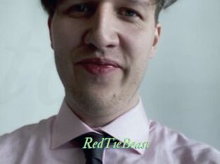 RedTieBeast