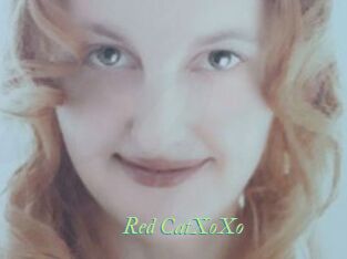 Red_CatXoXo