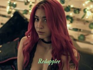 Redapplee