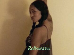 Redbone21xx