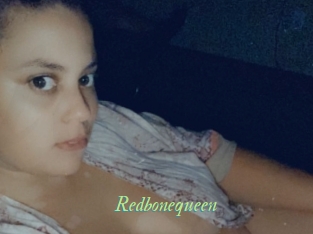 Redbonequeen