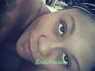 ReddAmazon