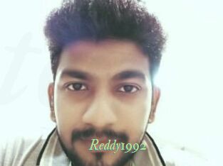 Reddy1992