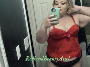 RedheadBeautyAriel