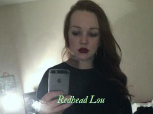 Redhead_Lou