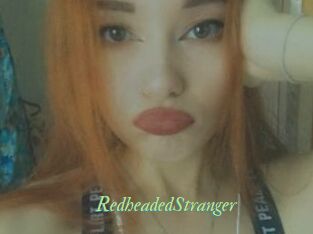 RedheadedStranger