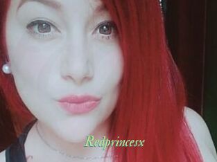 Redprincesx