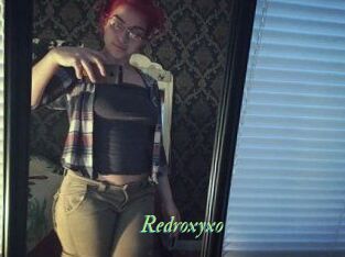 Redroxyxo