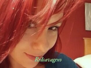 Redsavagexo