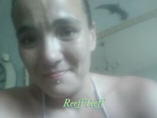 ReeffTeeff