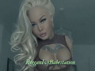 ReeganIvyBabestation