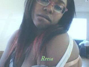 Reesa