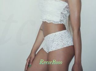 ReeseBooo
