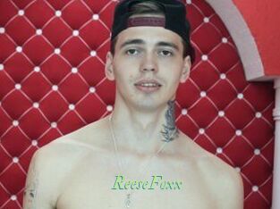 ReeseFoxx