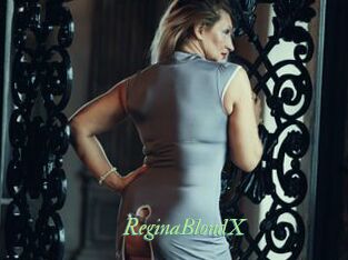 ReginaBlondX
