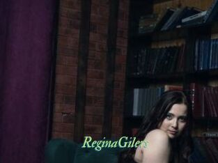 ReginaGilers