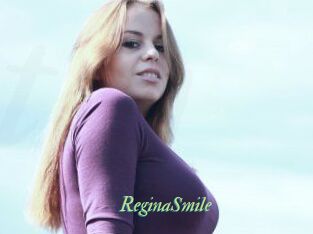 ReginaSmile