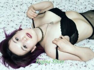 Regina_Shiny