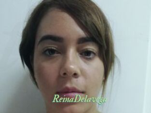 ReinaDelavega
