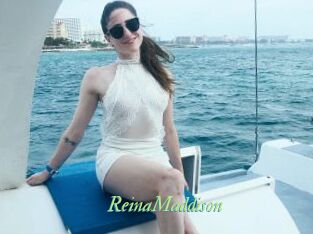ReinaMaddison