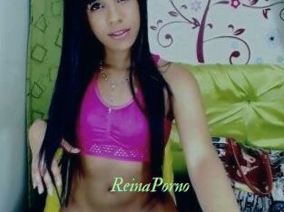 ReinaPorno