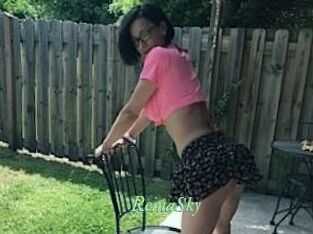 ReinaSky