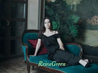 ReiraGreen