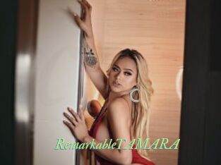 RemarkableTAMARA