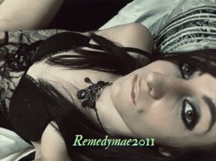 Remedymae2011