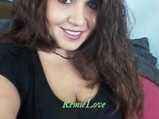 RemieLove