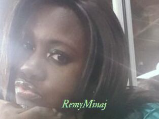 Remy_Minaj