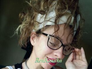 RenKazukii