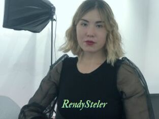 RendySteler