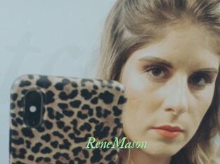 ReneMason