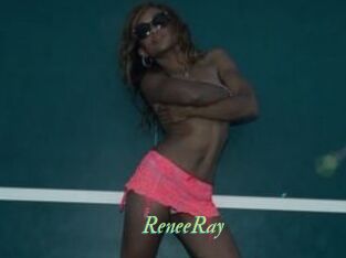 ReneeRay