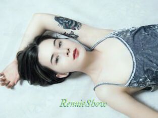 RennieShow