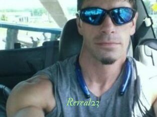 Rereal23