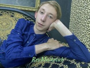 RevMitskevich