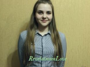 RevelationinLove