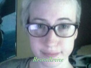 ReviveRevive