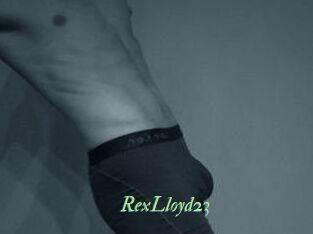 RexLloyd23