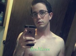 RexMarxx