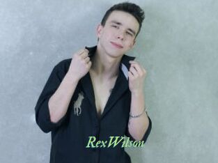 RexWilson