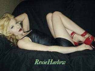 RexieHarlow
