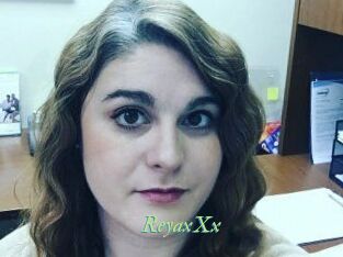Reya_xXx