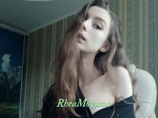 RheaMorgana