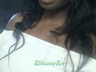 RhhianneRoxy