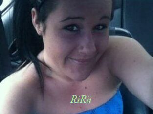 RiRii