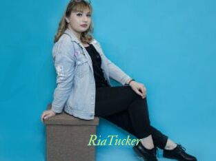 RiaTucker