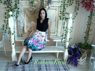 RiahanaKerill